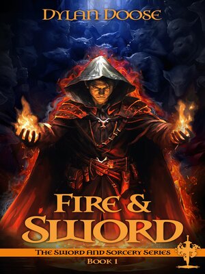 cover image of Fire and Sword